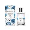 Eau de toilette Musc & Blanc | 100ml