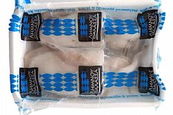 Μπακαλιάρος Φιλέτο 880γρ