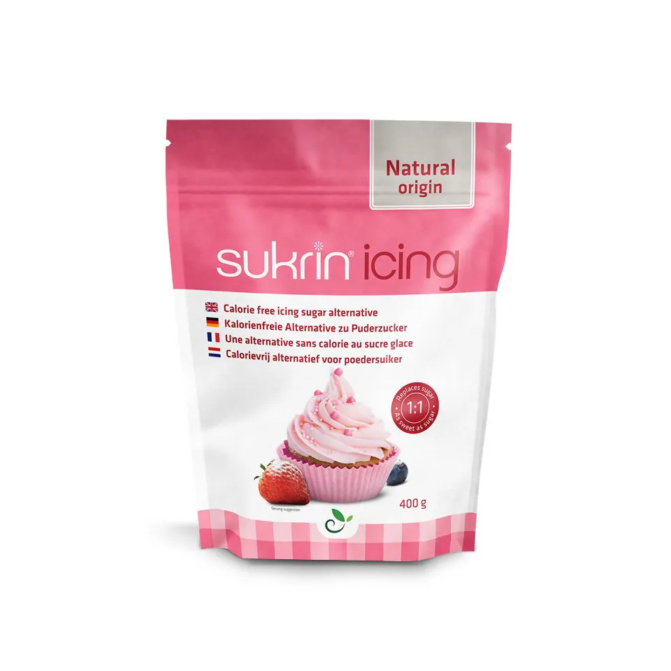 Sukrin Icing Melis | 400gr