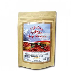 Goji Berries No180 250gr