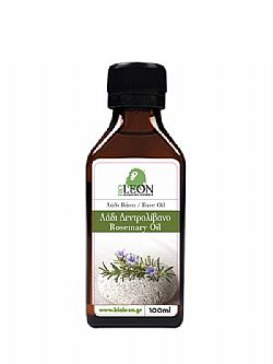 Λάδι Δεντρολίβανο 100ml