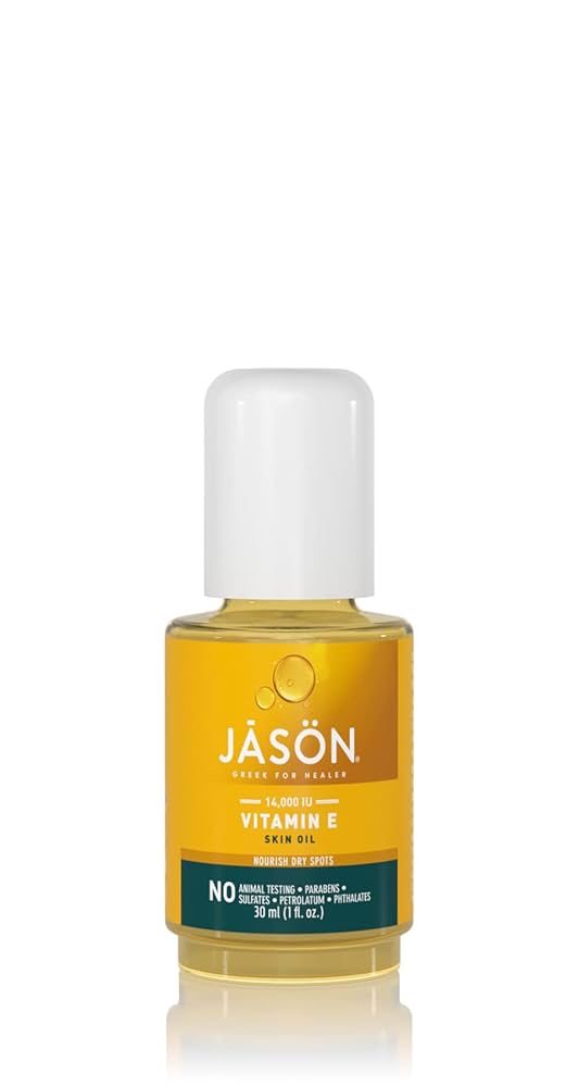 Jason Έλαιο με Βιταμίνη E 14.000 i.u. | 30ml