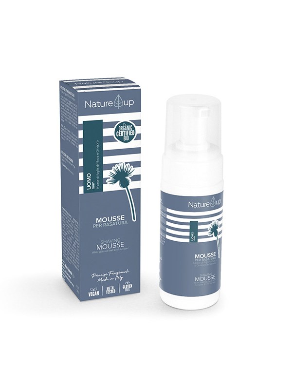  Αφρός Ξυρίσματος | 150ml