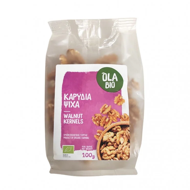 Καρυδόψιχα Ελληνική | 100gr