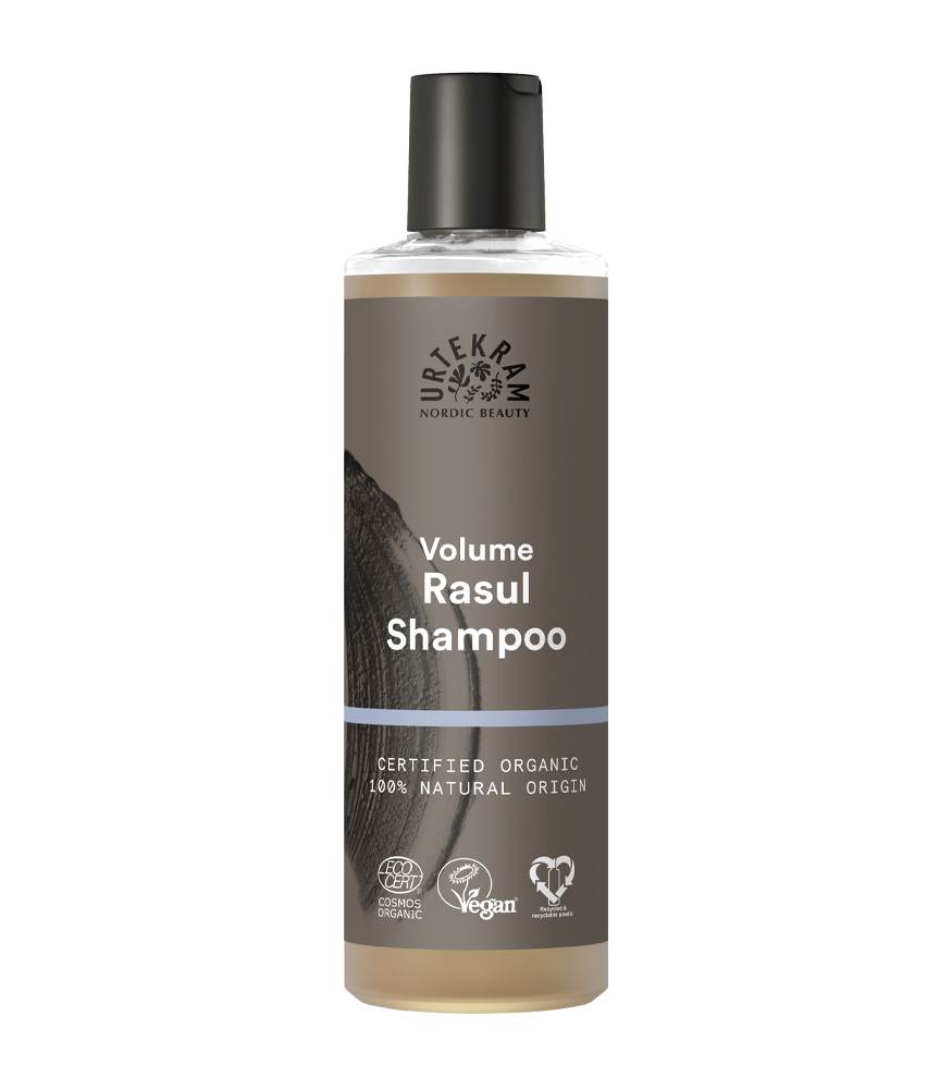 Σαμπουάν με Ρασούλ - Για όγκο / 250ml