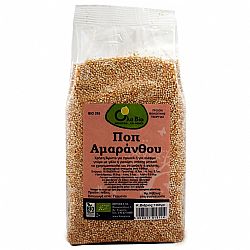Ποπ αμαράνθου 100γρ