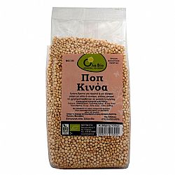 Ποπ κινόα 100γρ