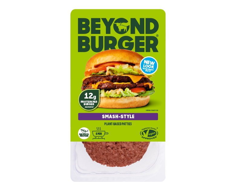Beyond Smash | 152gr (2x76gr)