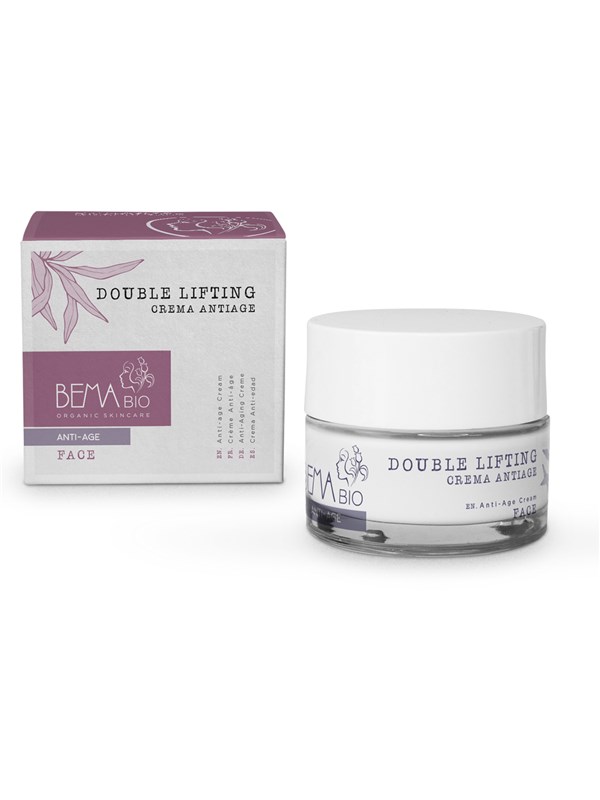 BEMA DOUBLE LIFTING Κρέμα 24ωρου | 50ml