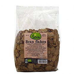 Bran flakes (νιφάδες σταριού ολικής αλέσεως) 250γρ