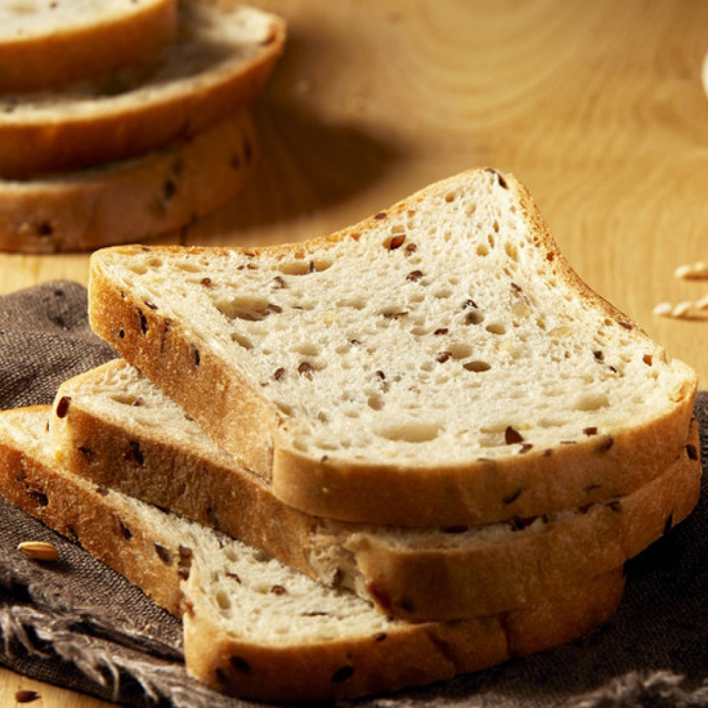 Ψωμί Πολύσπορο Pan Multigrano χωρίς γλουτένη σε φέτες | 250