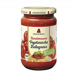 Σάλτσα Ντομάτας Μπολονέζ (Bolognese) Vegan | 340ml