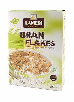 Βran flakes κουτί (χ/ζάχαρη) 375γρ