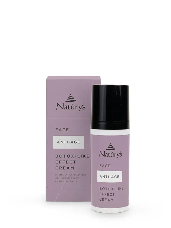 BEMA NUY Κρέμα με Botox-Like Effect 50ml