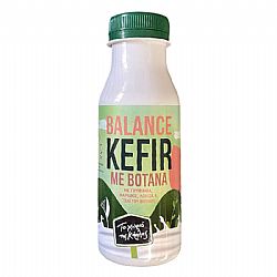 Balance Kefir Με Βότανα (Γουιθάνια, Μάραθος, Λουίζα & Τσάι του βουνού) | 240gr