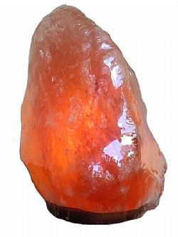 Λάμπα από αλάτι Ιμαλαϊων 10Κg  