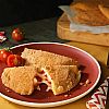 Κρέπες με Μοτσαρέλα & Ντομάτα 'Panzerottini' Χωρίς Γλουτένη | 210gr