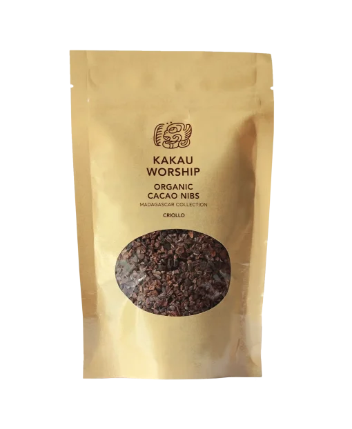 Κακάο Νibs | 150gr