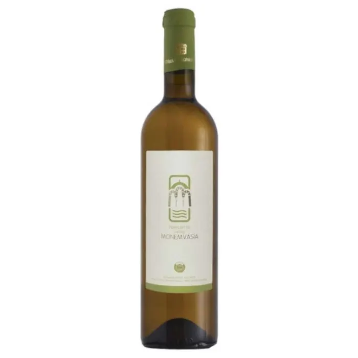 ΠΕΡΙΒΛΕΠΤΟΣ Λευκός ξηρός / 750ml