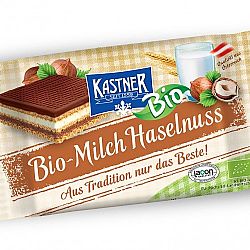 Γκοφρέτα Γάλα με Φουντούκι | 4x25gr