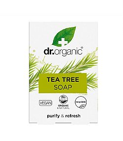 Σαπούνι Tea Tree | 100gr