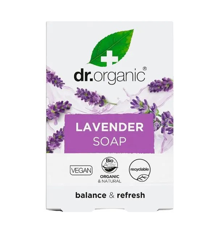 Σαπούνι Λεβάντα | 100gr