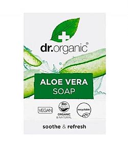 Σαπούνι Aloe Vera | 100gr