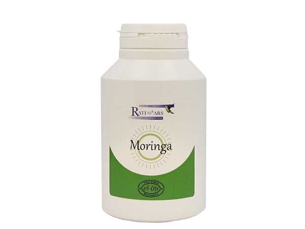 Moringa / Μορίνγκα | 150 κάψουλες
