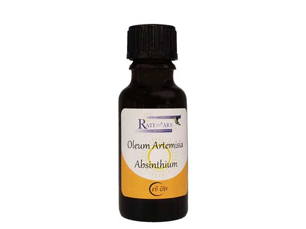Έλαιο Artemisia Absinthium | 20ml