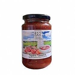 Τομάτα τριμμένη σε βάζο | 335gr