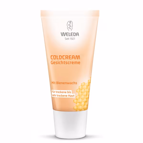Coldcream Κρέμα Προσώπου | 30 ml