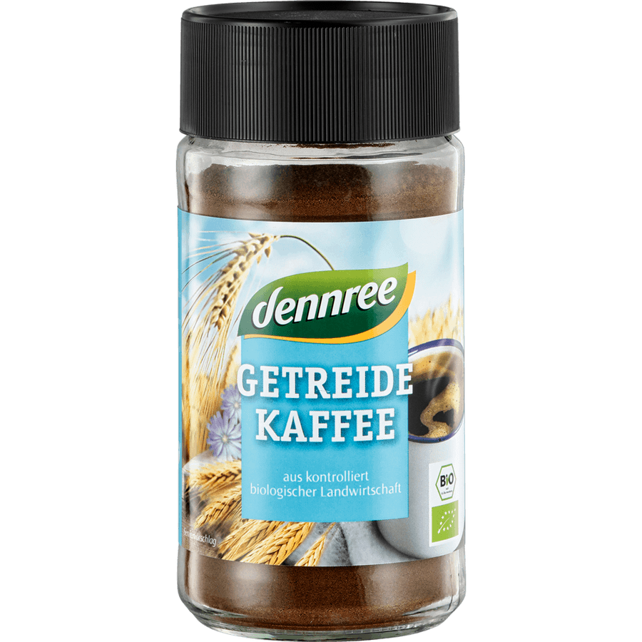 Καφές Δημητριακών Νο Καφ | 100gr