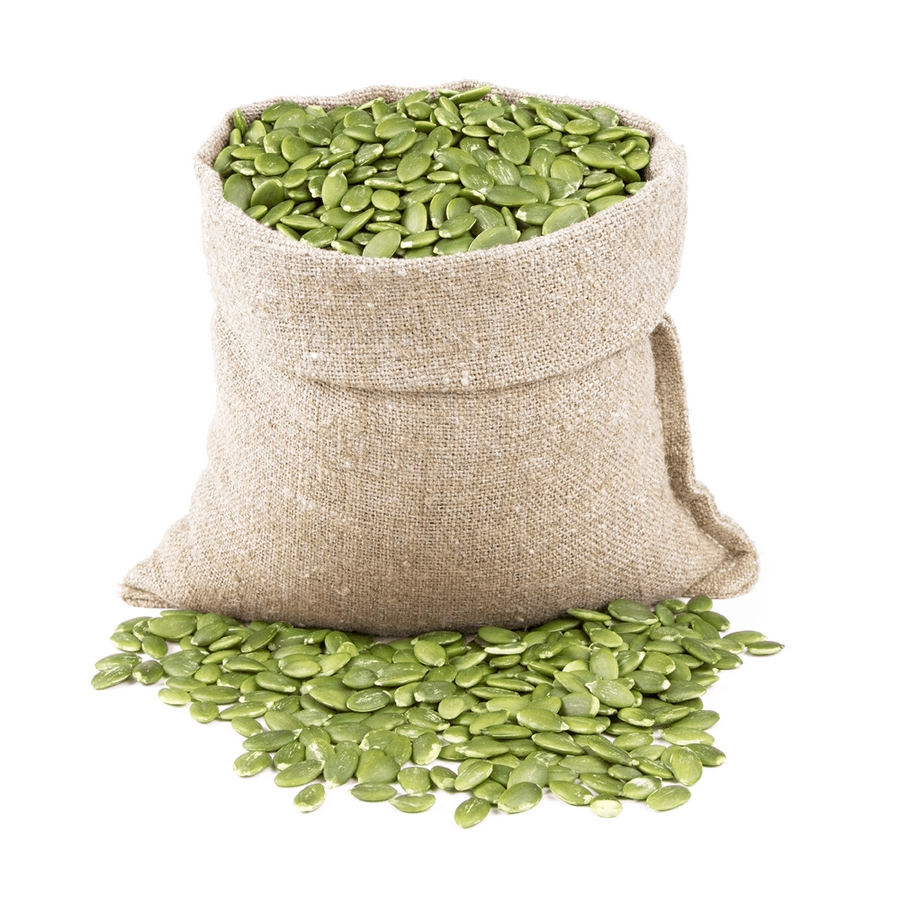 Κολοκυθόσπορος  Ελληνικός ΒΙΟ 1kg