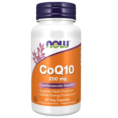 CoQ10 200mg 60caps