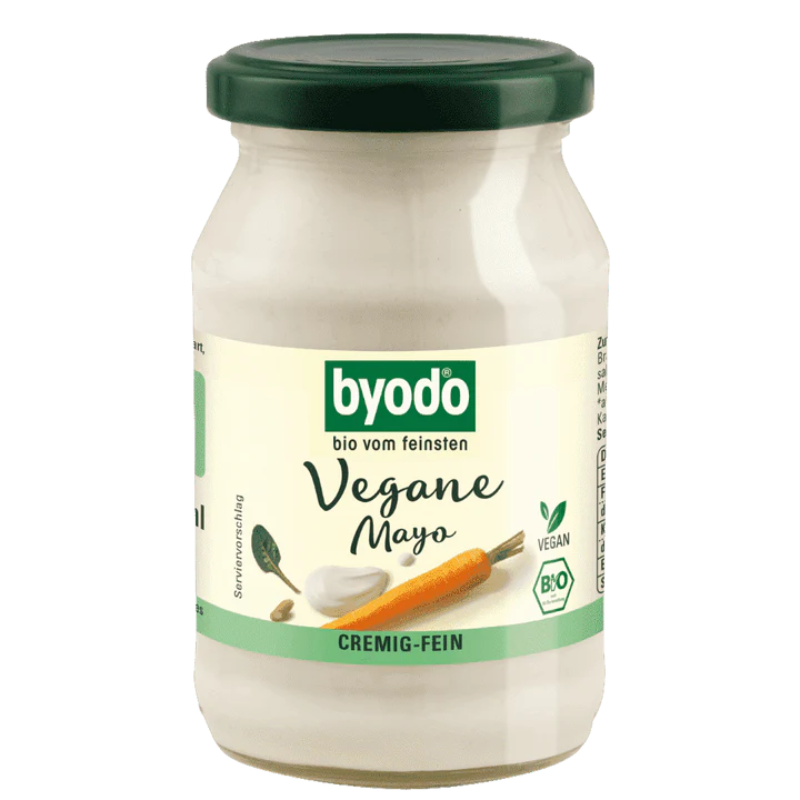 Vegan Μαγιονέζα | 250ml