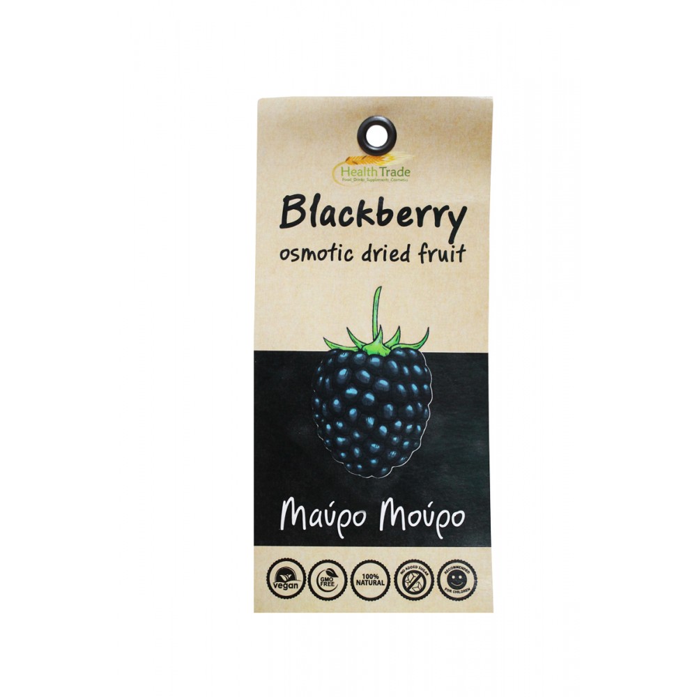 Blackberry Osmotic X/Z 80gr