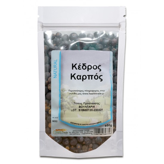 Κέδρος Καρπός 50gr