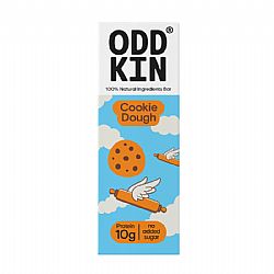 ODDKIN BARS COOKIE DOUGH 50g