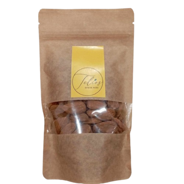 Βιολογική Αμυγδαλόψυχα Έβρου 200γρ.