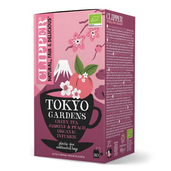 Πράσινο Τσάι 