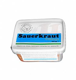 #11 Sauerkraut Village 400gr