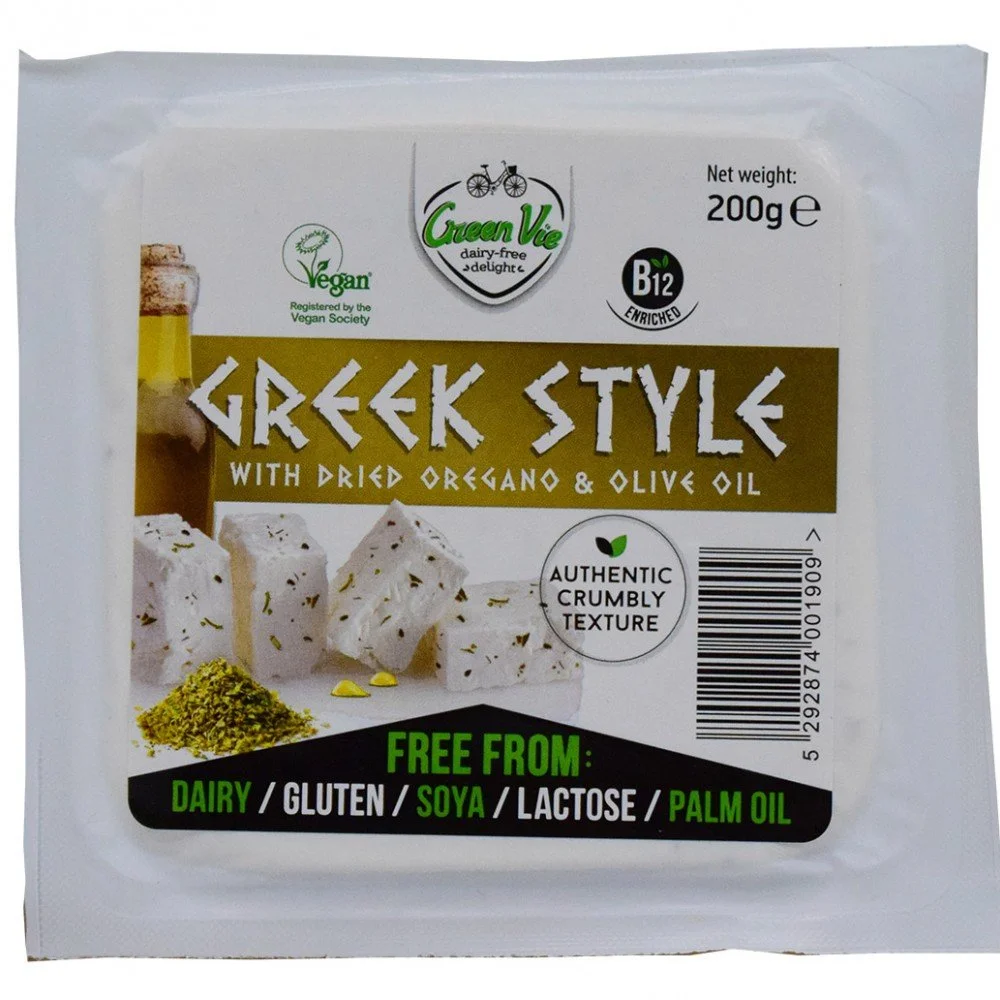 ΧΟΡΤΟΦΑΓΙΚΟ ΓΕΥΣΗ GREEK STYLE ΕΛΑΙΟΛΑΔΟ ΡΙΓΑΝΗ ΚΟΜΜΑΤΙ 200g