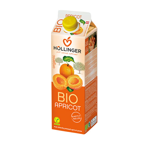 Χυμός Bερύκοκο 1L 