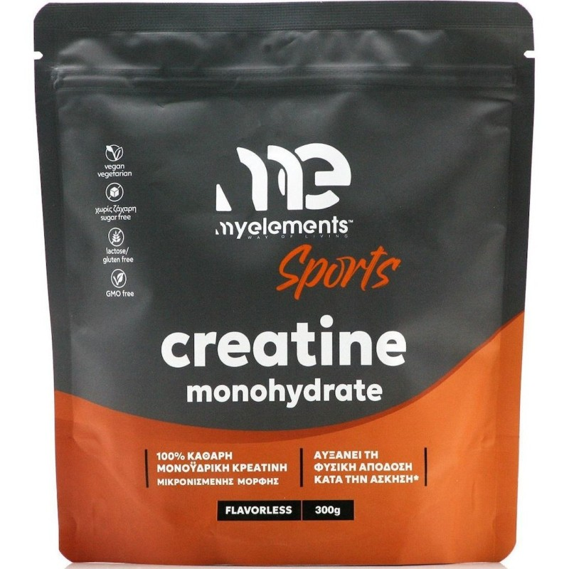 Creatine 300gr
