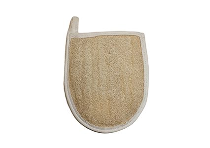 Φυσικό Σφουγγάρι Λούφα, Γάντι