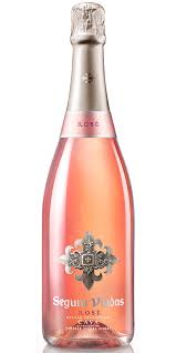 Brut Rose Pinot Noir Αφρώδες Κρασί 750ml