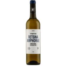 ΡΕΤΣΙΝΑ AMPHORE NATURE 2024