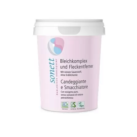 Λευκαντικό σε Σκόνη 450gr