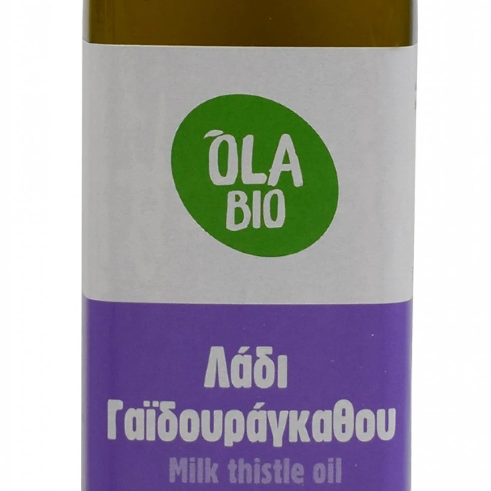 ΛΑΔΙ ΓΑΪΔΟΥΡΑΓΚΑΘΟΥ ΨΥΧΡΗΣ ΕΚΘΛΙΨΗΣ ΒΙΟ 250ml