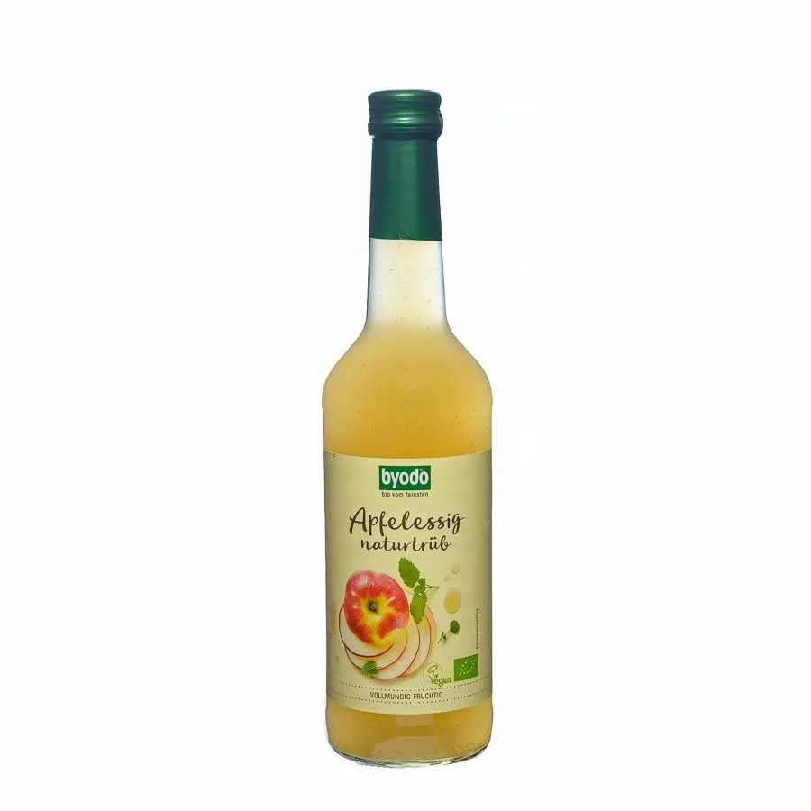 ΒΙΟΛΟΓΙΚΟ ΜΗΛΟΞΥΔΟ 500ml